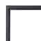 8 Pack: Narrow Belmont Frame with Mat by Studio Décor®
